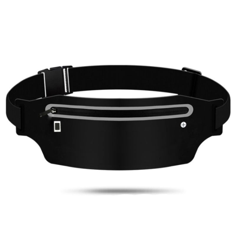 Women'S Running Accessories - Hardloopriem Heuptas Sport Heuptasje Dames Heren
