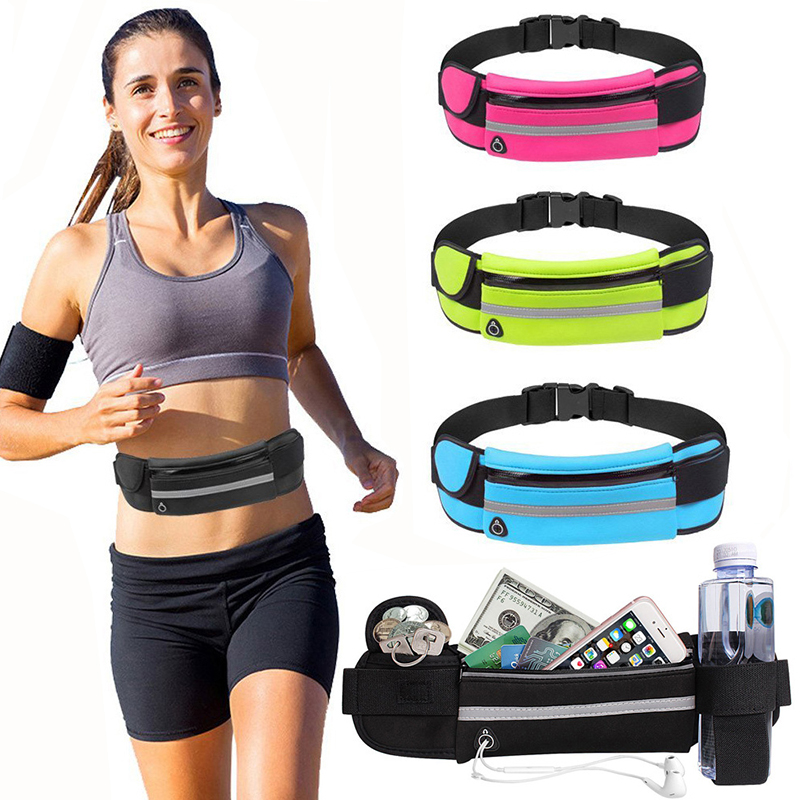 Women'S Running Accessories - Sport Heuptasje Vrouwen Running Heuptas Mannen