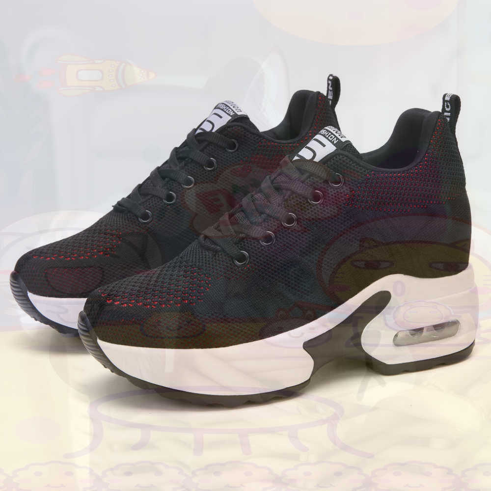 Women Accessories Brand Name - Rode maat 36 schoenen vrouw tennis