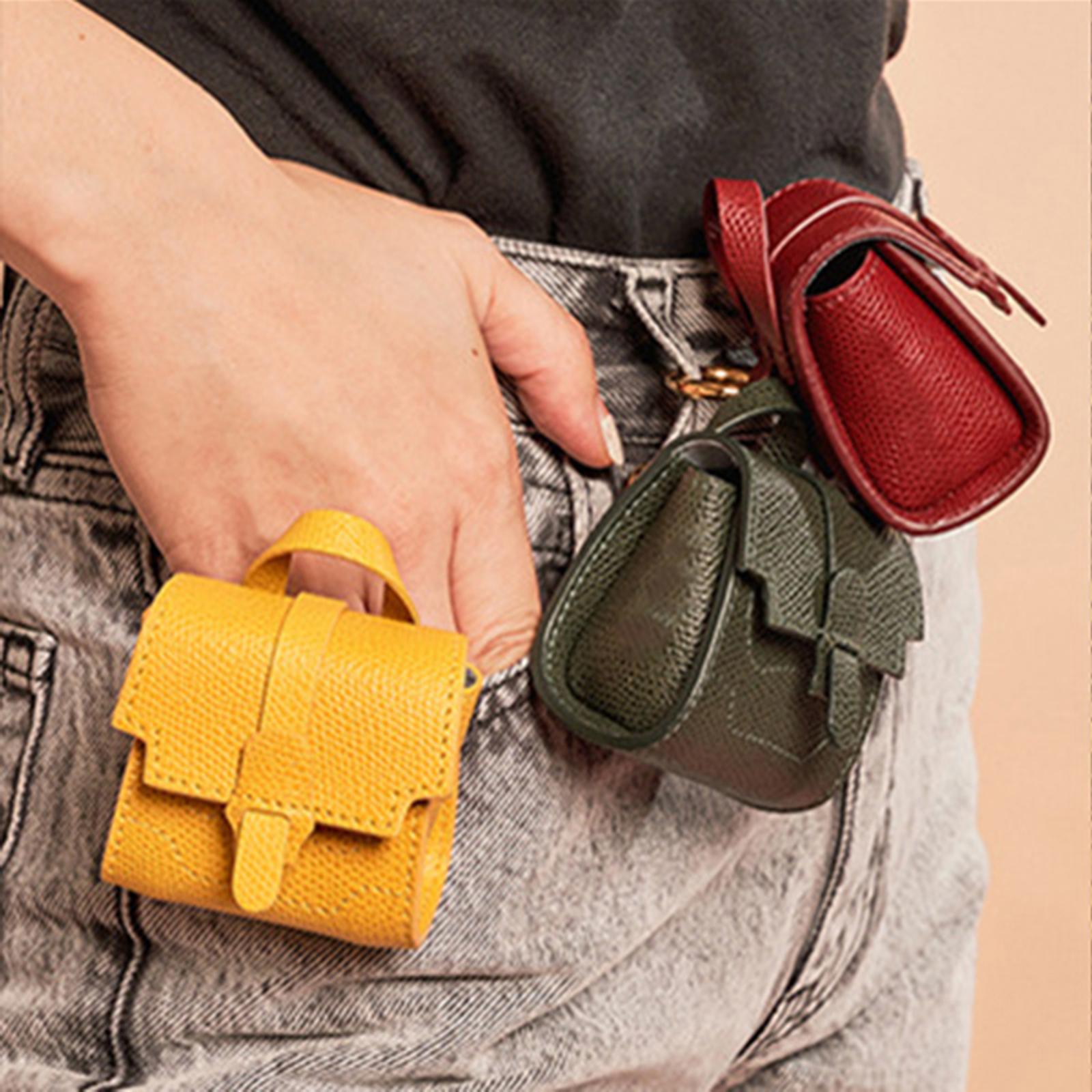 Women Accessories Drawing - Leer Craft Patroon Handgemaakte Leathercraft Template