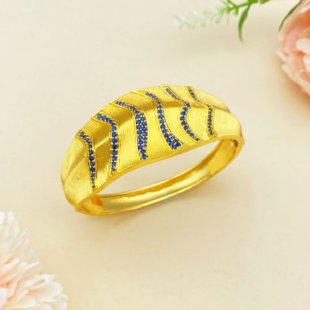 Women Accessories Uae - JRH UAE Saoedische stijl verguld messing