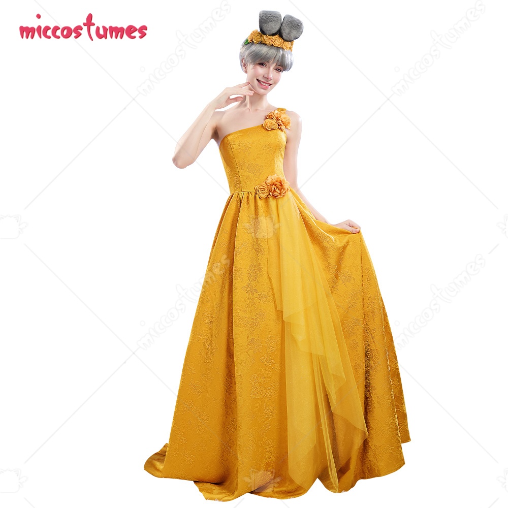 Women'S Ear Accessories - 【Klaar voor verzending】 Miccostumes Dames konijnen