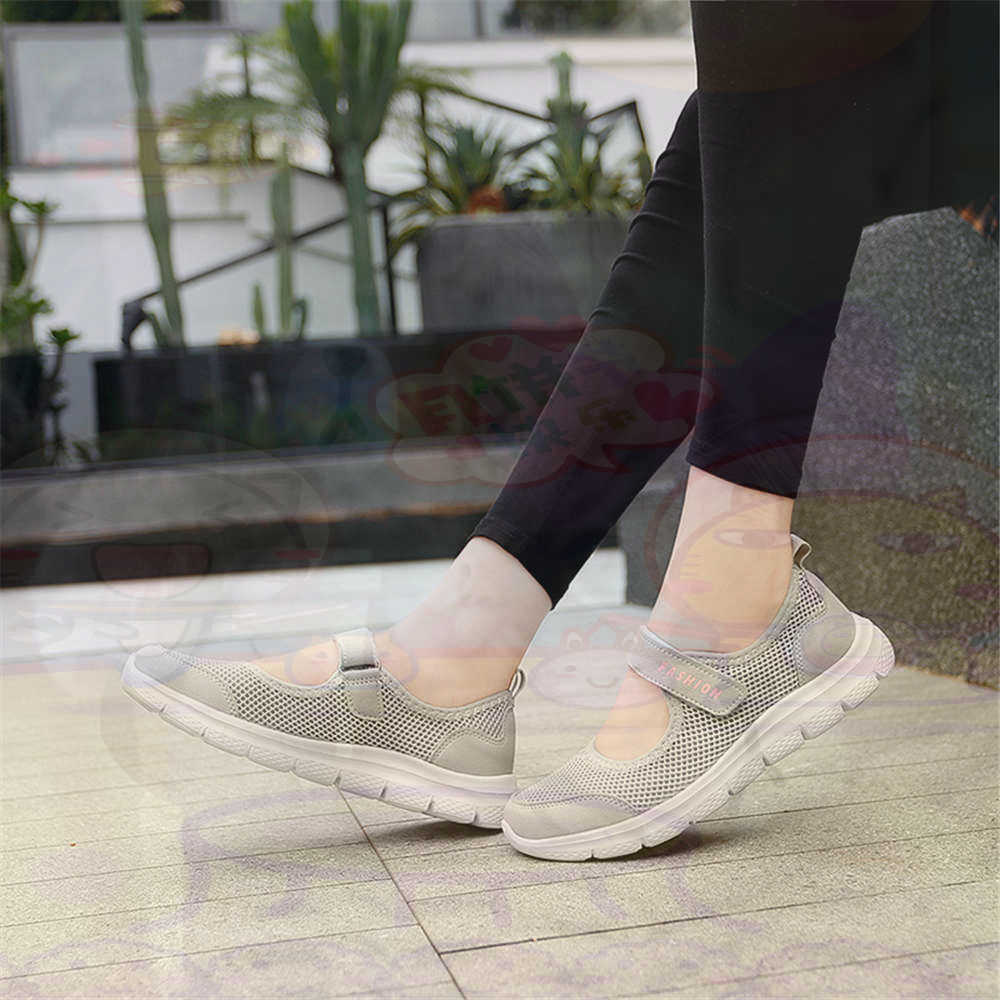 Women Accessories Brand Name - Nummer 40 Net Dames Tennisschoenen Sneakers