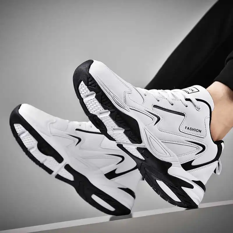 Women Accessories Brand Name - Koud-proof Lente Gym Sneakers Casual Loafers