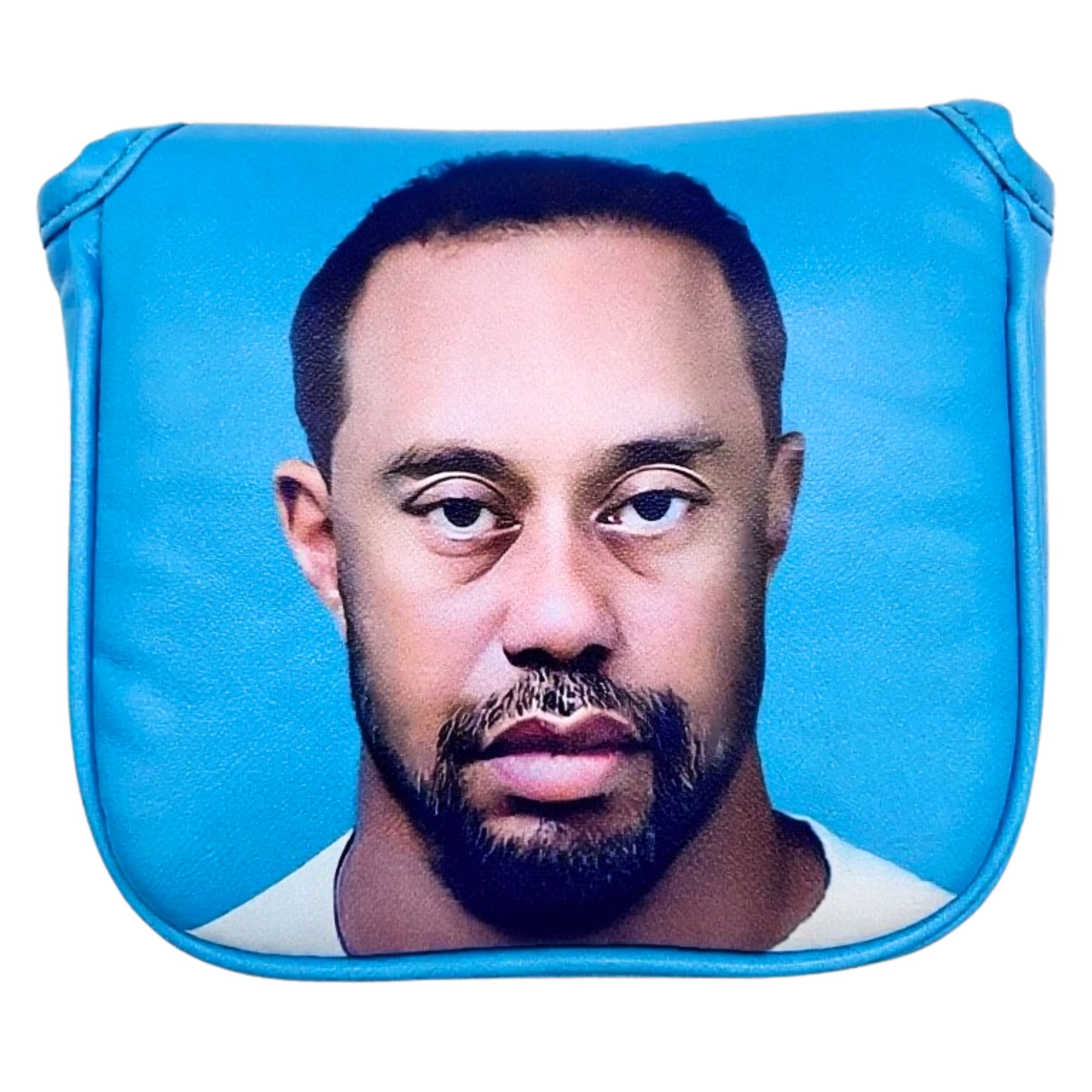 Women Accessories For Gift - Grappige Golf Mallet Putter Head Cover