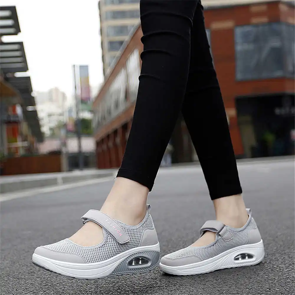 Women Accessories Brand Name - 36-41 Demi-seizoen Gekleurde Sneakers Loopschaatsen Basketbal