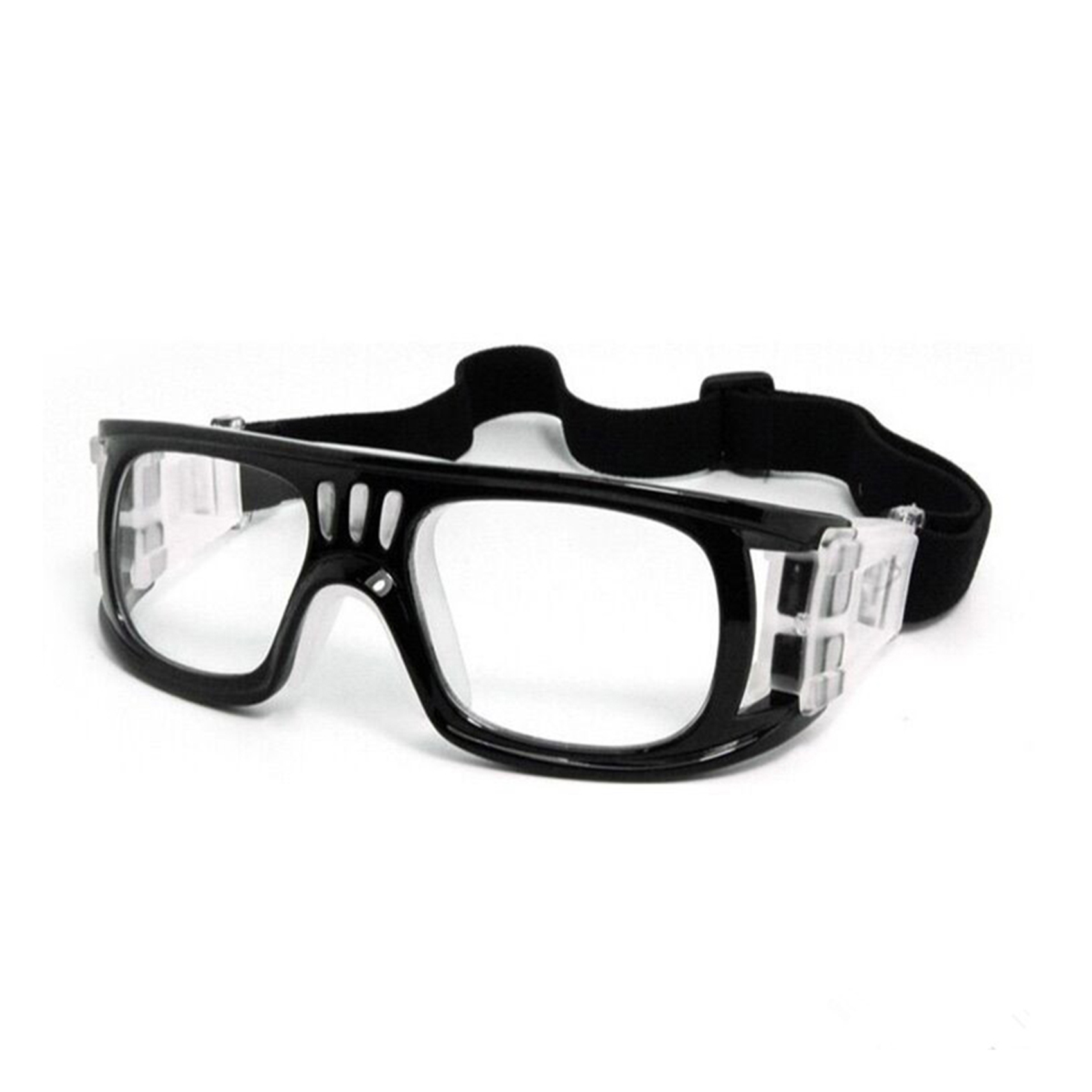 Women'S Volleyball Accessories - Mannen Sporting Bril Vrouwen Clear Lens