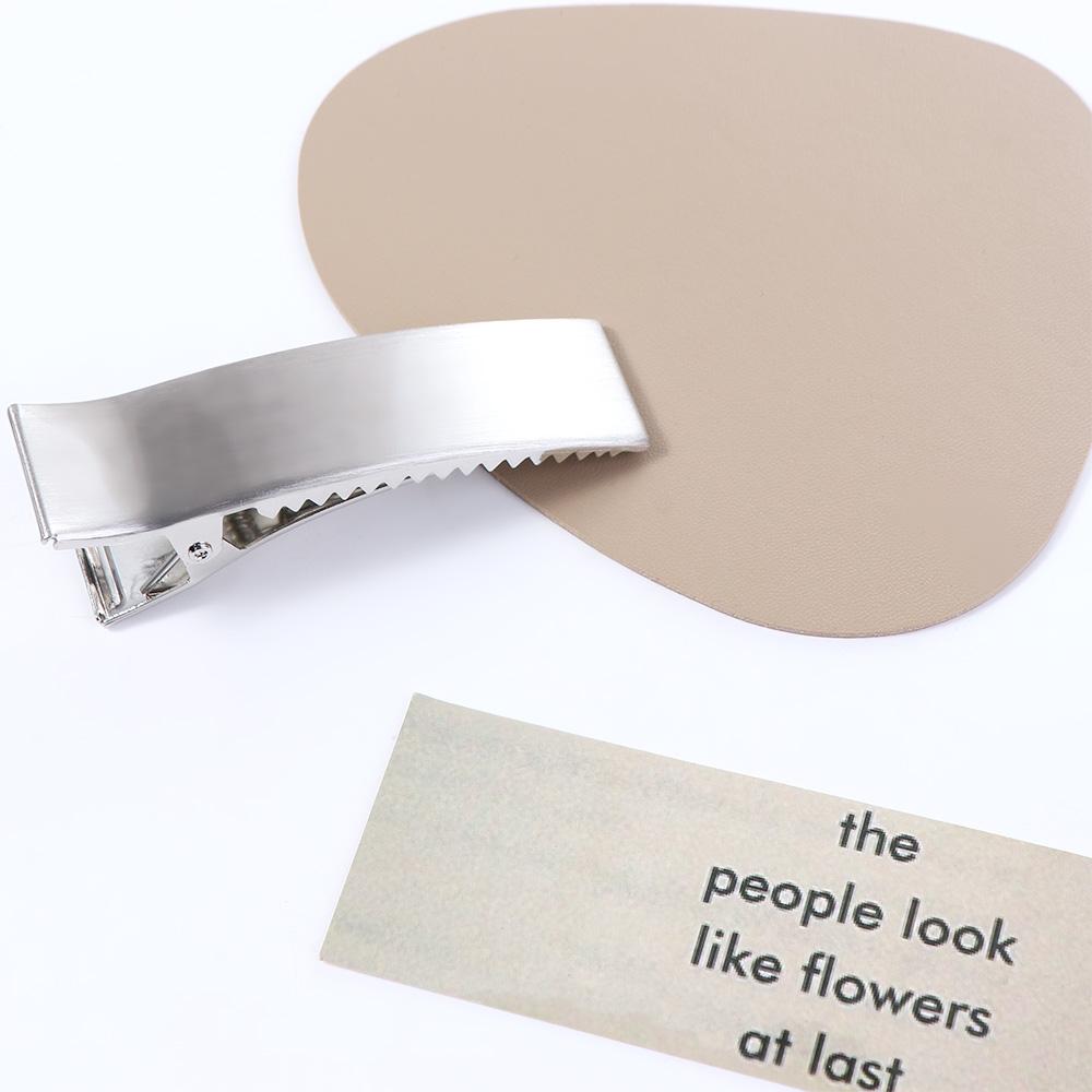 Hoofddeksels Ponytail Clip Hoo - Women Accessories Drawing recensie en prijs