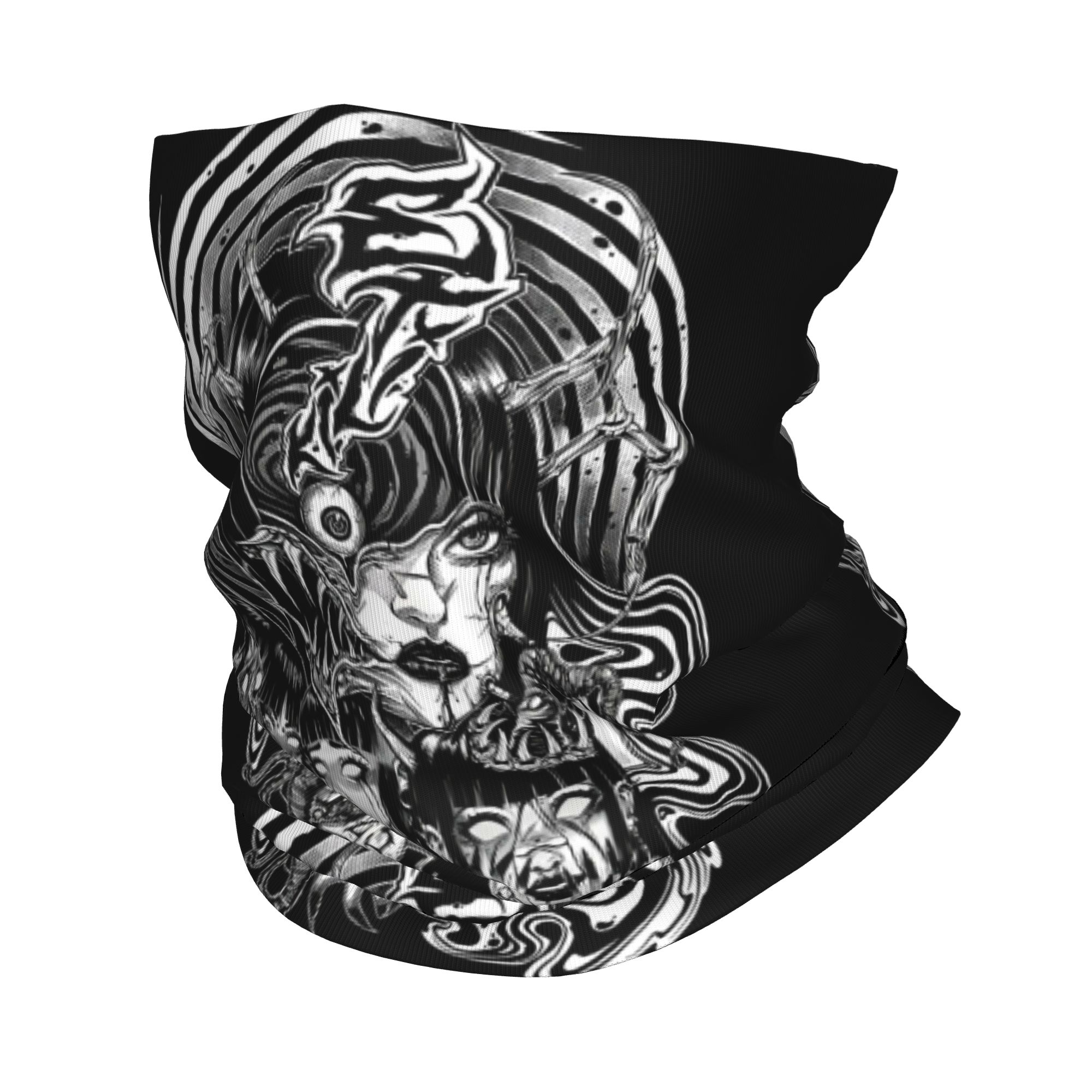 Japan Horror Anime Junji Ito W - Women'S Running Accessories recensie en prijs