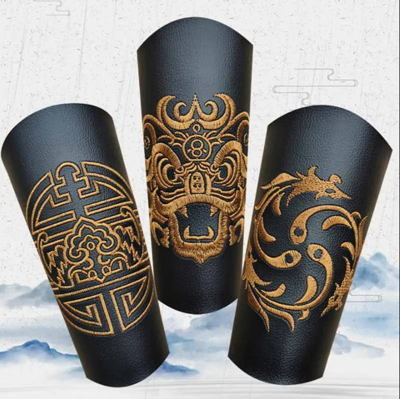 Chinese Oude Bracer Hanfu Mann - Women Accessories Drawing recensie en prijs