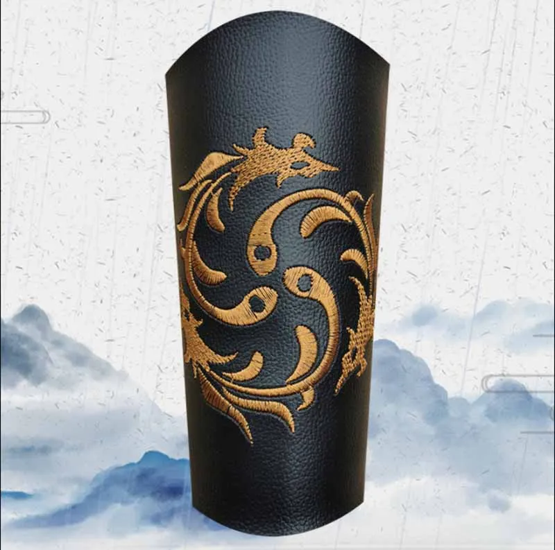 Chinese Oude Bracer Hanfu Mann - Women Accessories Drawing recensie en prijs