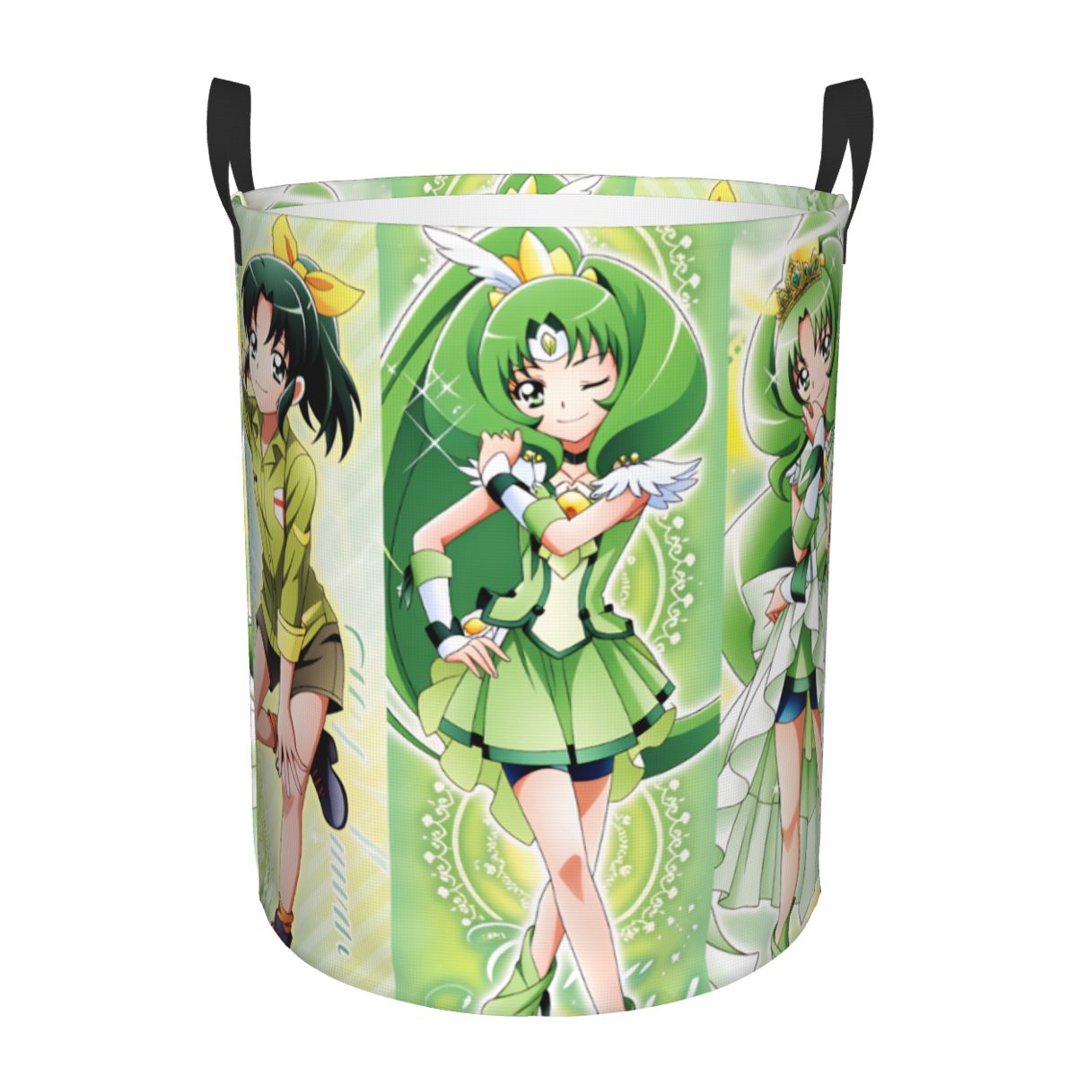 Pretty Cure Nao Midorikawa was - Women Accessories Hamper recensie en prijs