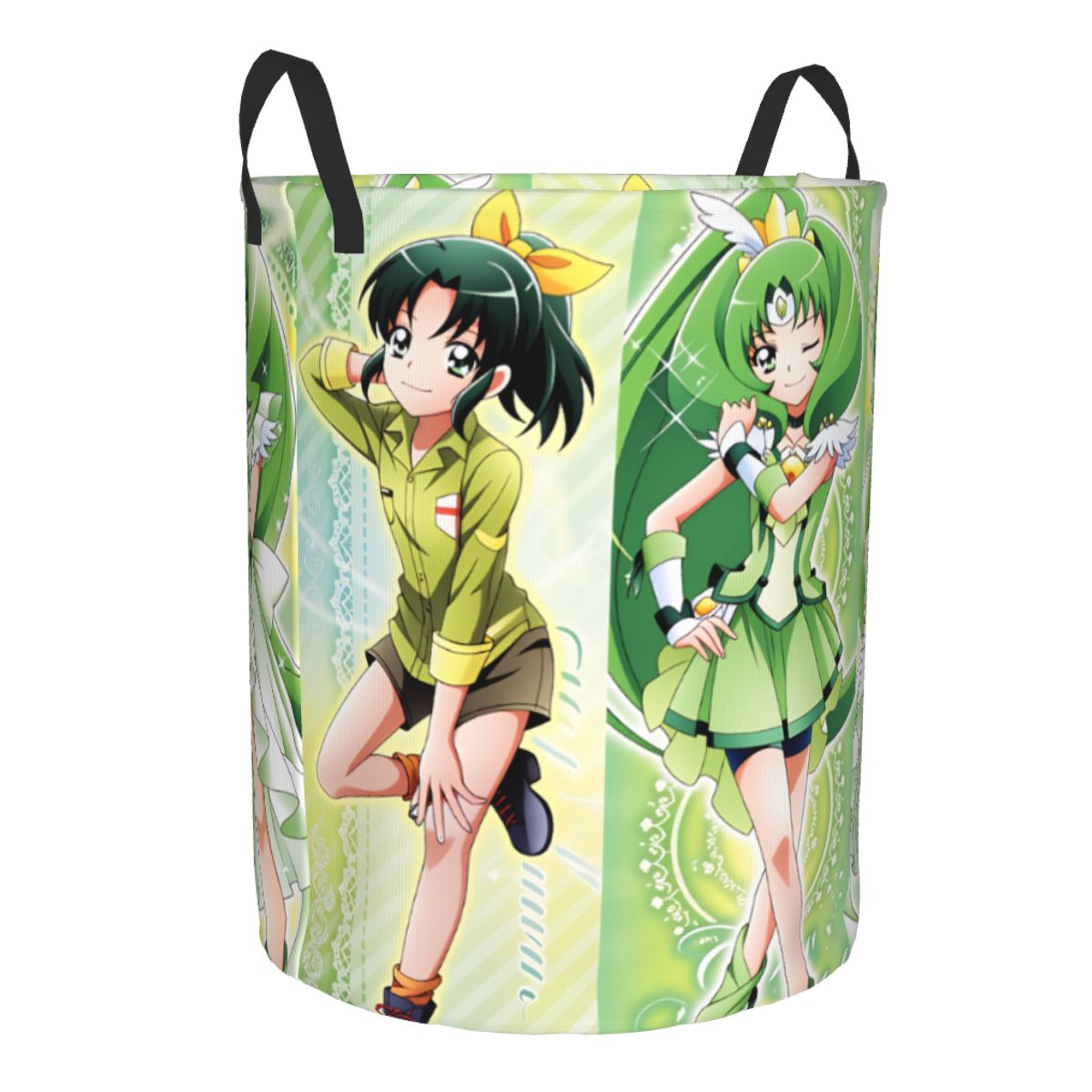 Pretty Cure Nao Midorikawa was - Women Accessories Hamper recensie en prijs