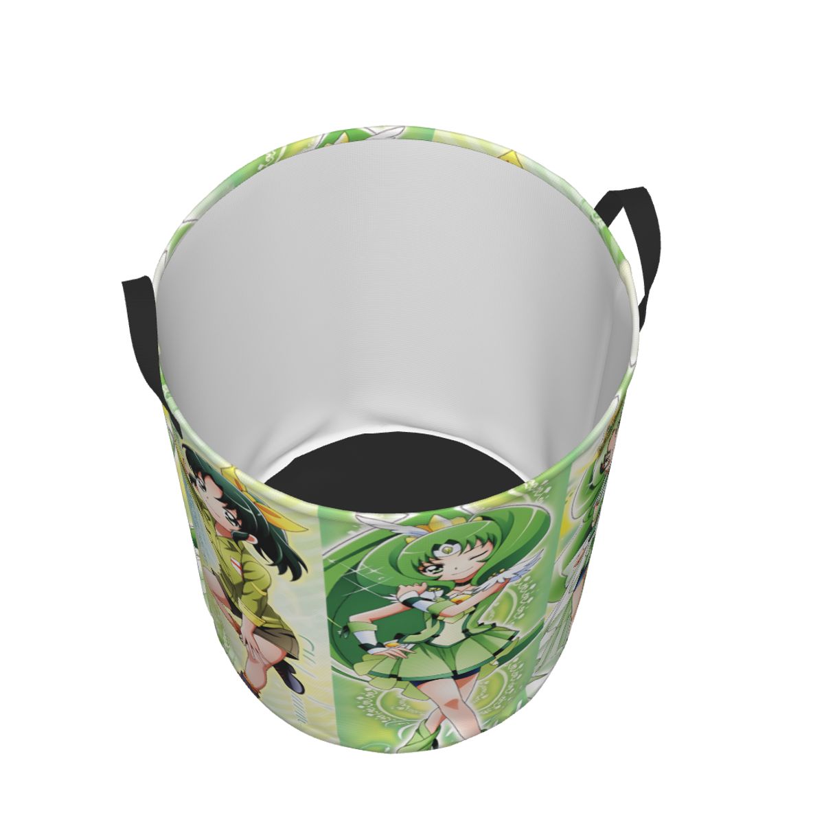 Pretty Cure Nao Midorikawa was - Women Accessories Hamper recensie en prijs
