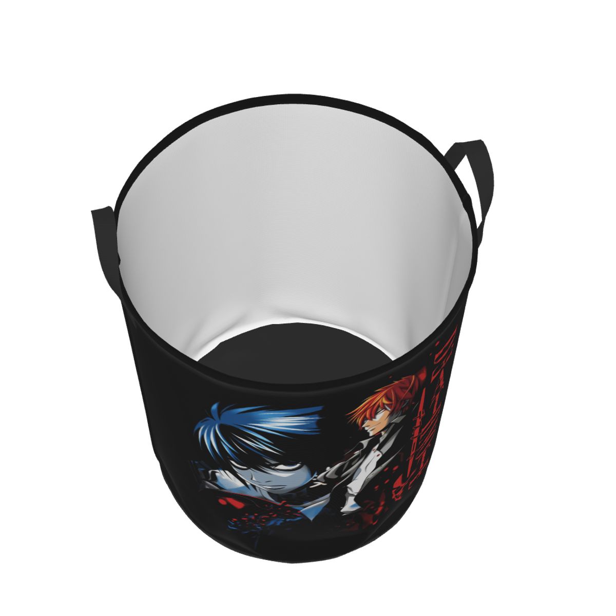Death Note Light Yagami Ryuk w - Women Accessories Hamper recensie en prijs