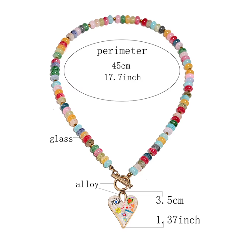Leuke handgemaakte gekleurde g - Women Accessories Drawing recensie en prijs