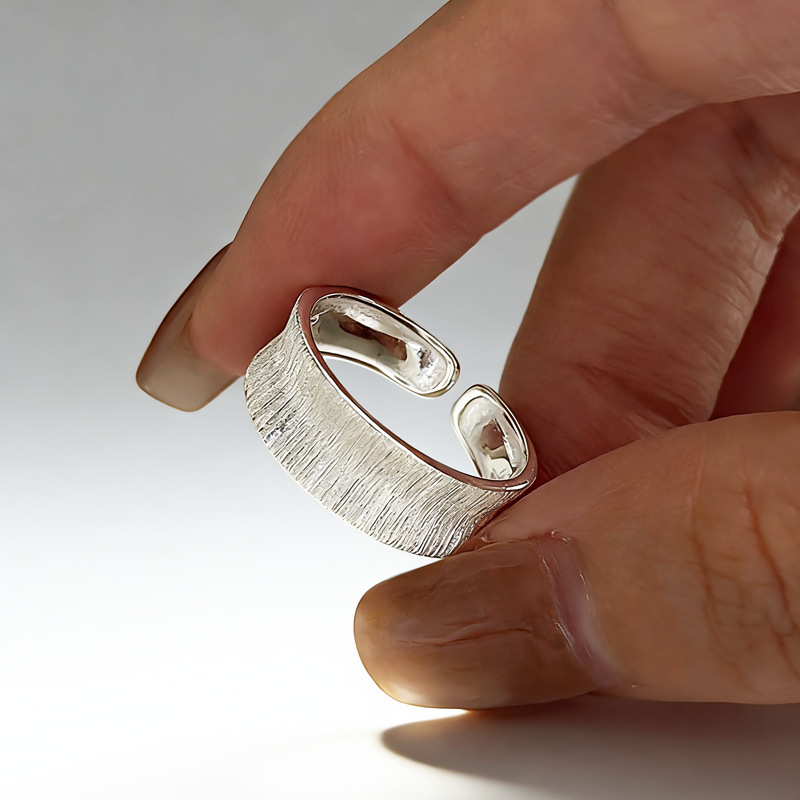 925 Sterling Zilver Draadtrekk - Women Accessories Drawing recensie en prijs