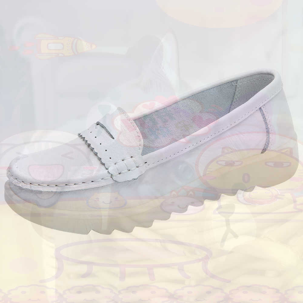 Mocassin Rijden Tienersneakers - Women Accessories Brand Name recensie en prijs