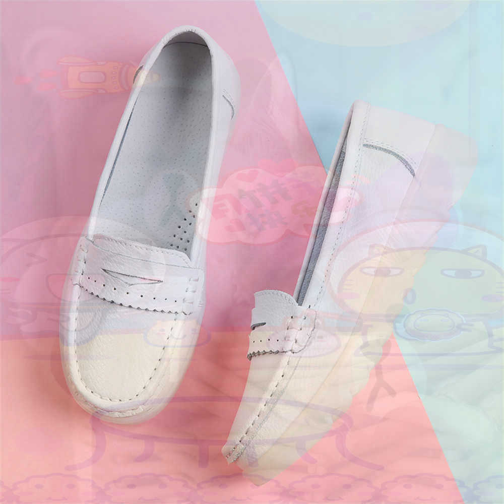 Mocassin Rijden Tienersneakers - Women Accessories Brand Name recensie en prijs