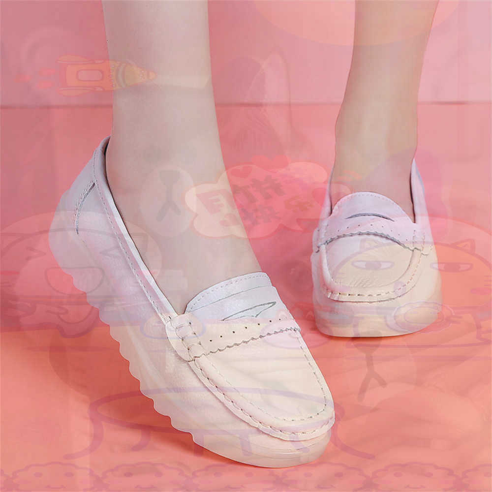 Mocassin Rijden Tienersneakers - Women Accessories Brand Name recensie en prijs