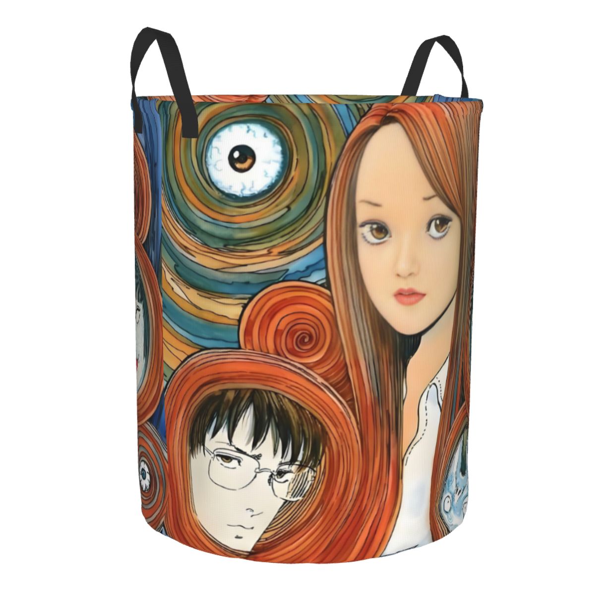 Japan Junji Ito Horror Anime w - Women Accessories Hamper recensie en prijs