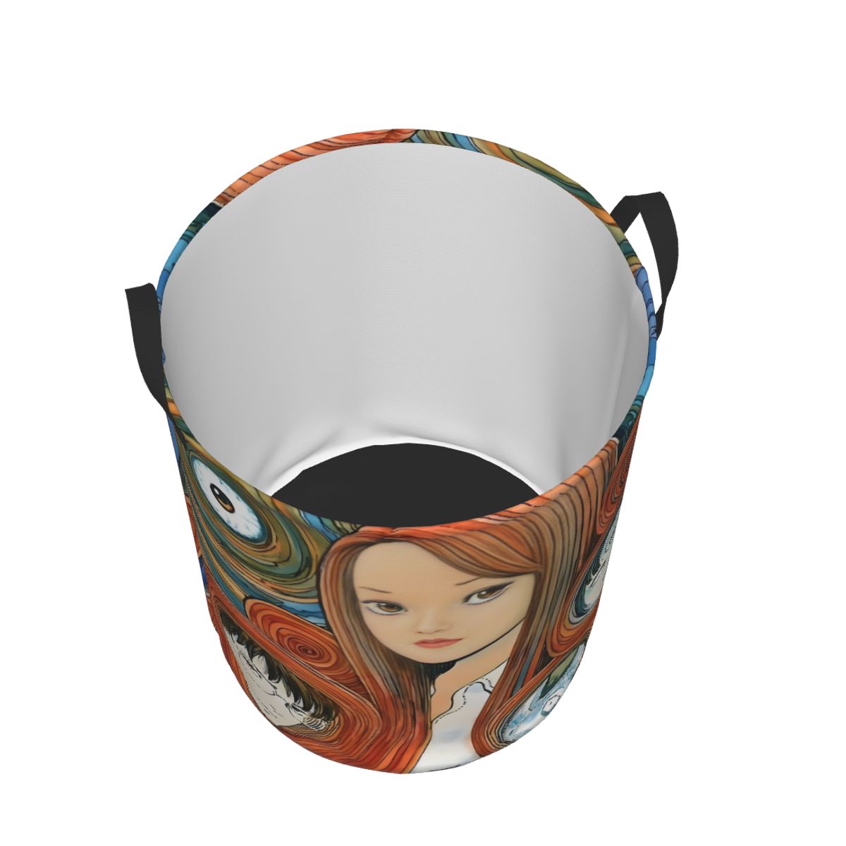Japan Junji Ito Horror Anime w - Women Accessories Hamper recensie en prijs