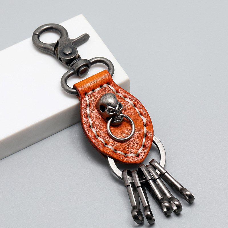 Jessingshow Lederen Sleutelhan - Women Accessories Pk recensie en prijs