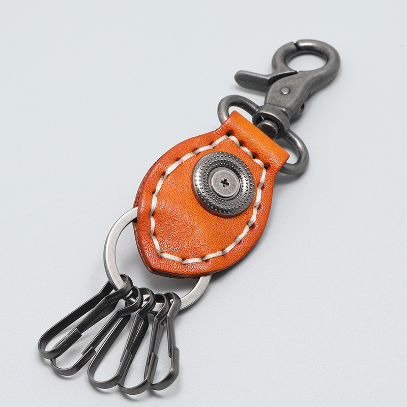 Jessingshow Lederen Sleutelhan - Women Accessories Pk recensie en prijs