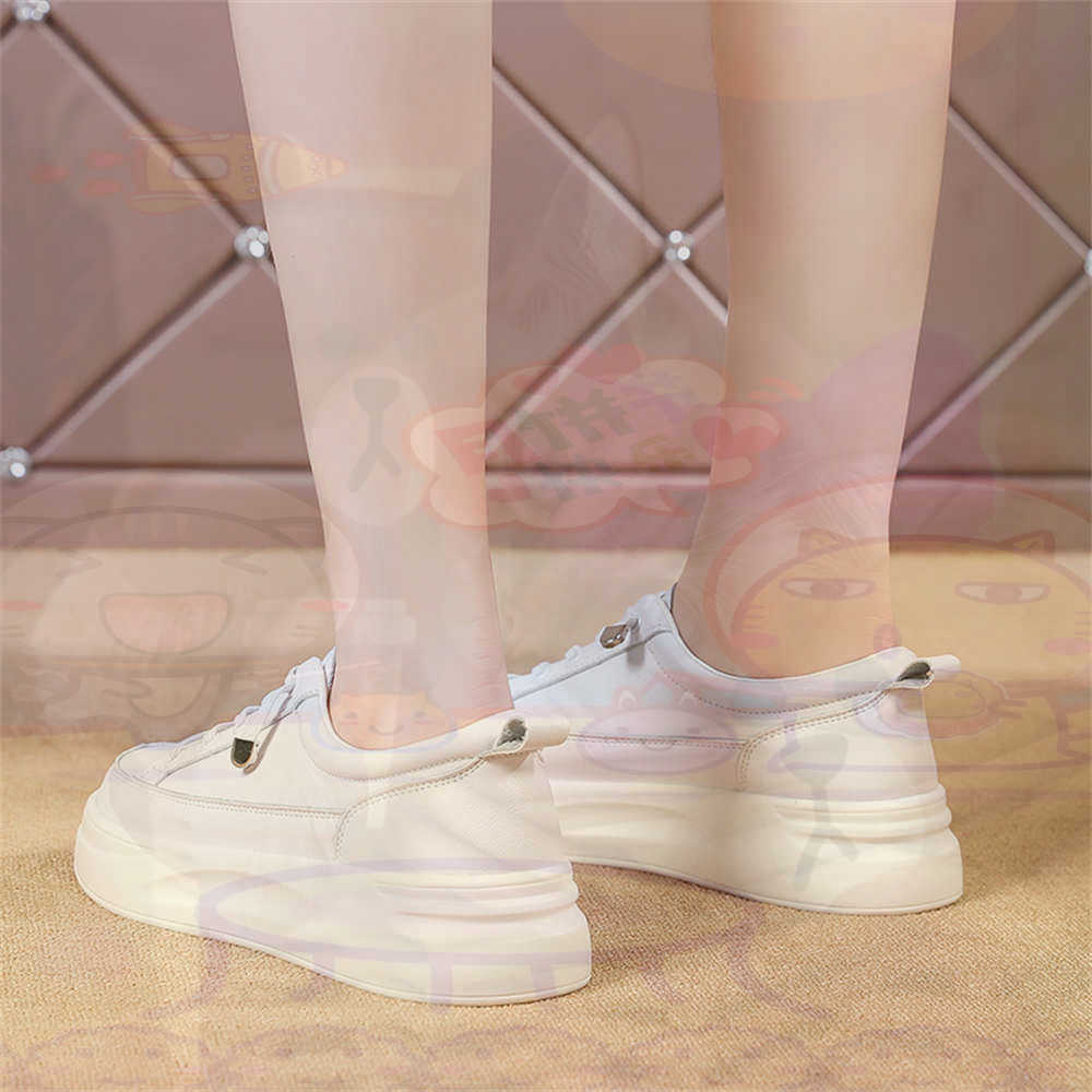 Chunky Loafers met veters Dame - Women Accessories Brand Name recensie en prijs