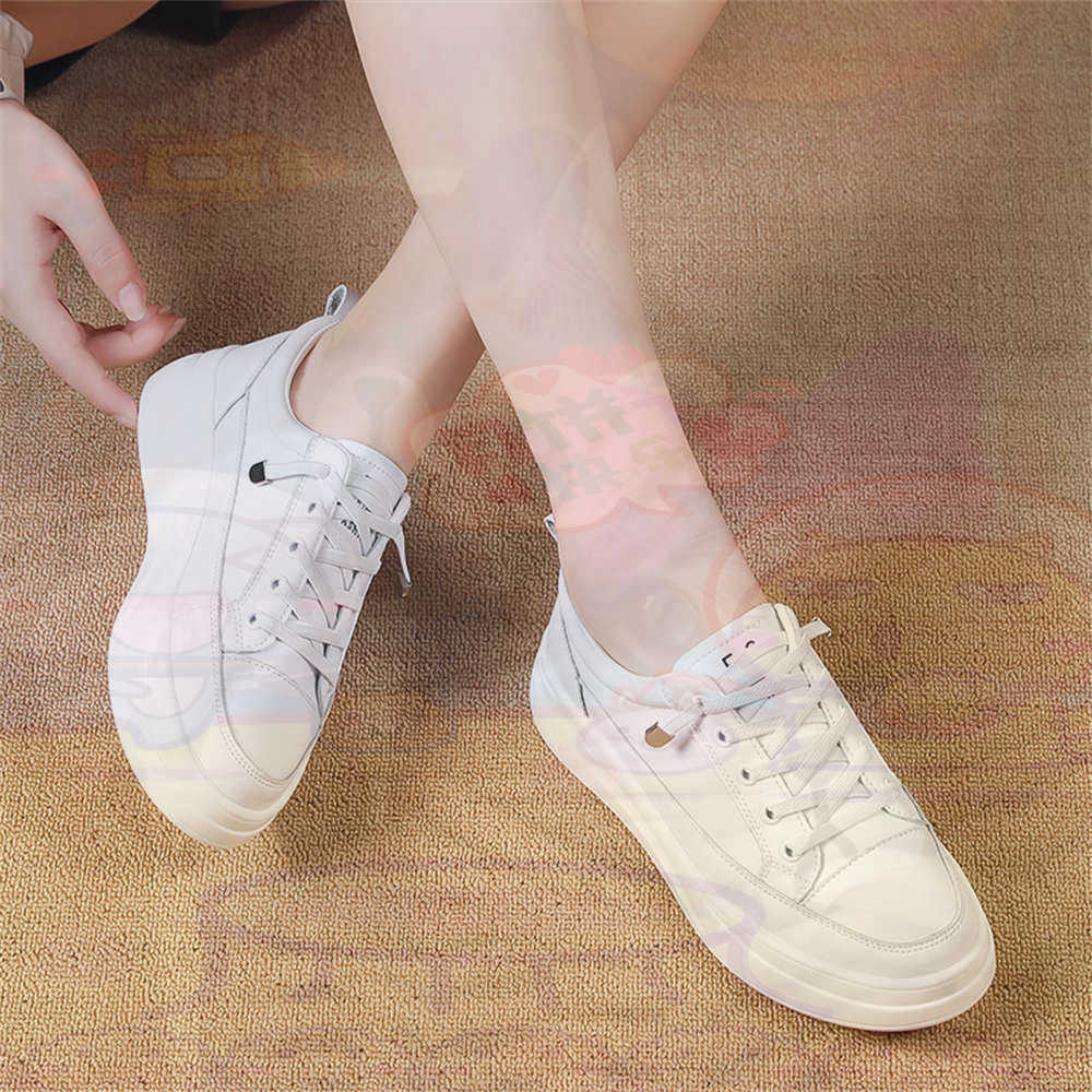 Chunky Loafers met veters Dame - Women Accessories Brand Name recensie en prijs