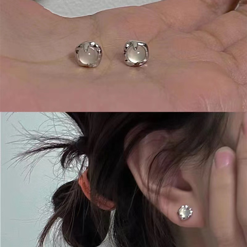 6 Stuks Set Goth Vintage Schat - Women'S Emo Accessories recensie en prijs