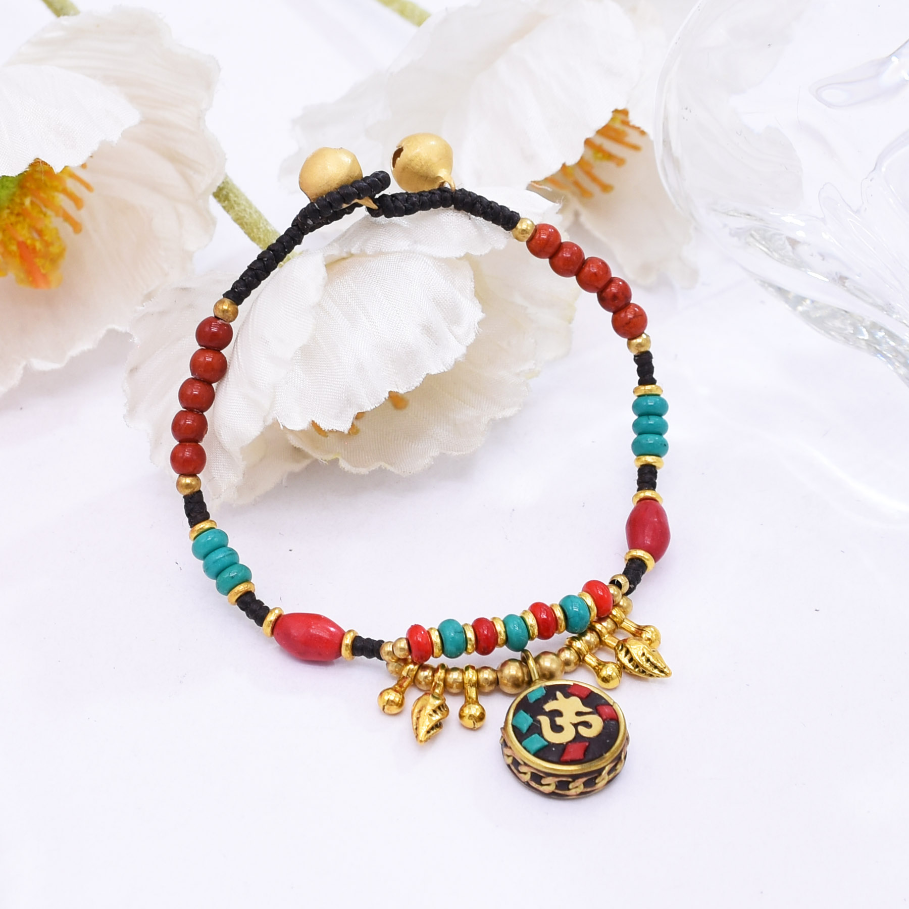 Vrouwen Kazachstan Nepal Etnis - Women Accessories Nepal recensie en prijs