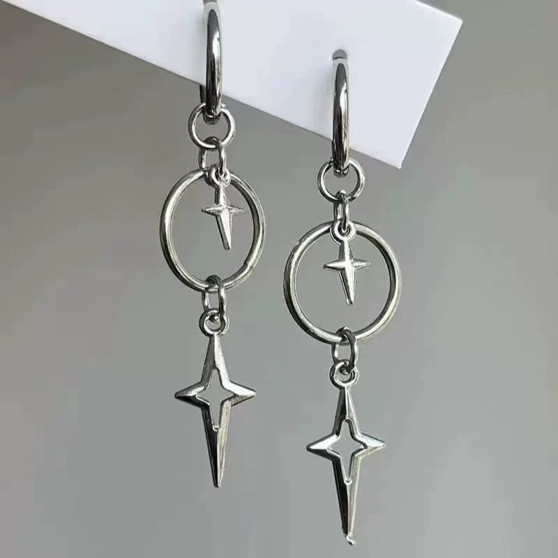 Gepersonaliseerde Punk Cross S - Women'S Emo Accessories recensie en prijs