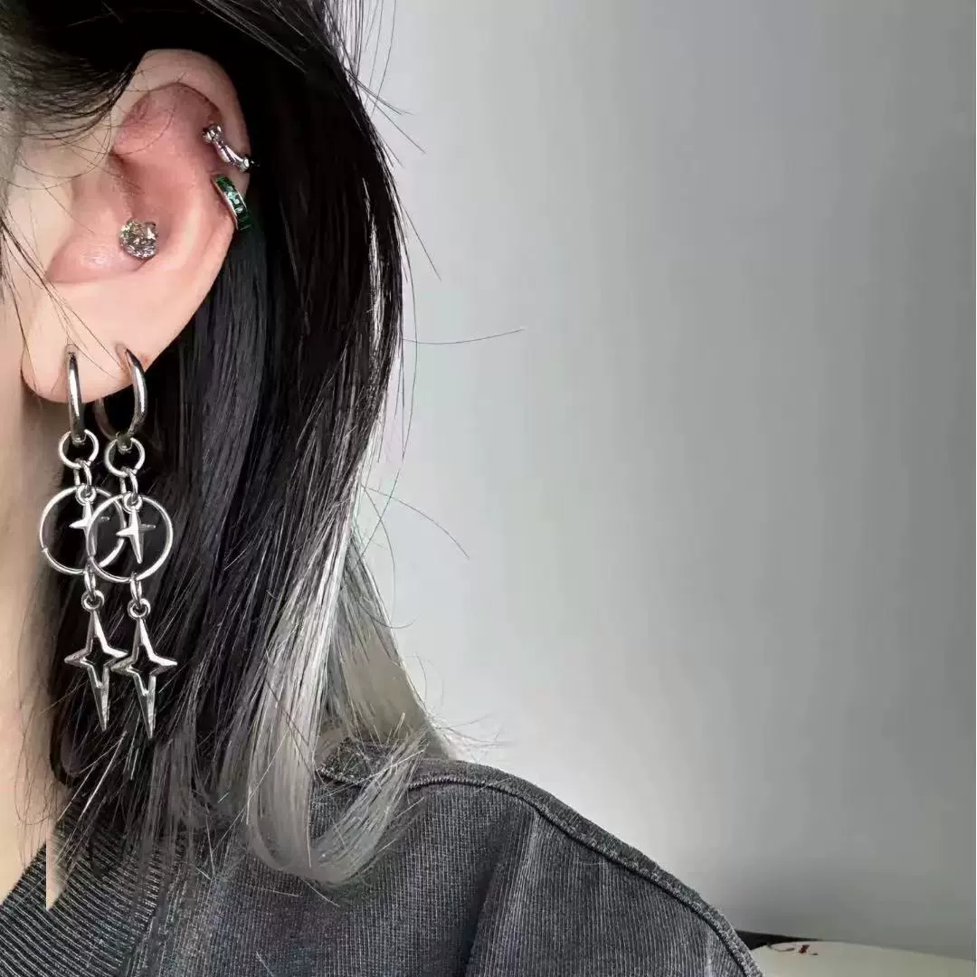 Gepersonaliseerde Punk Cross S - Women'S Emo Accessories recensie en prijs