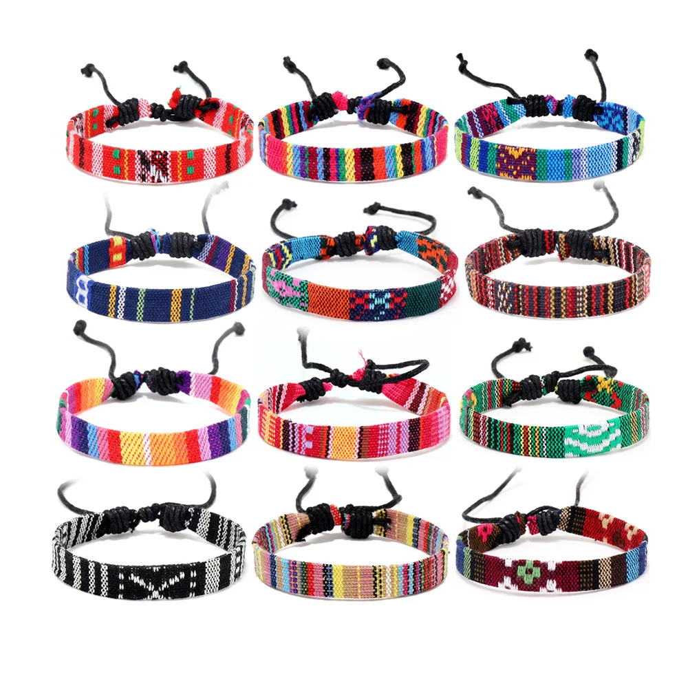 12 Stks/set Nepal Kleurrijke A - Women Accessories Nepal recensie en prijs