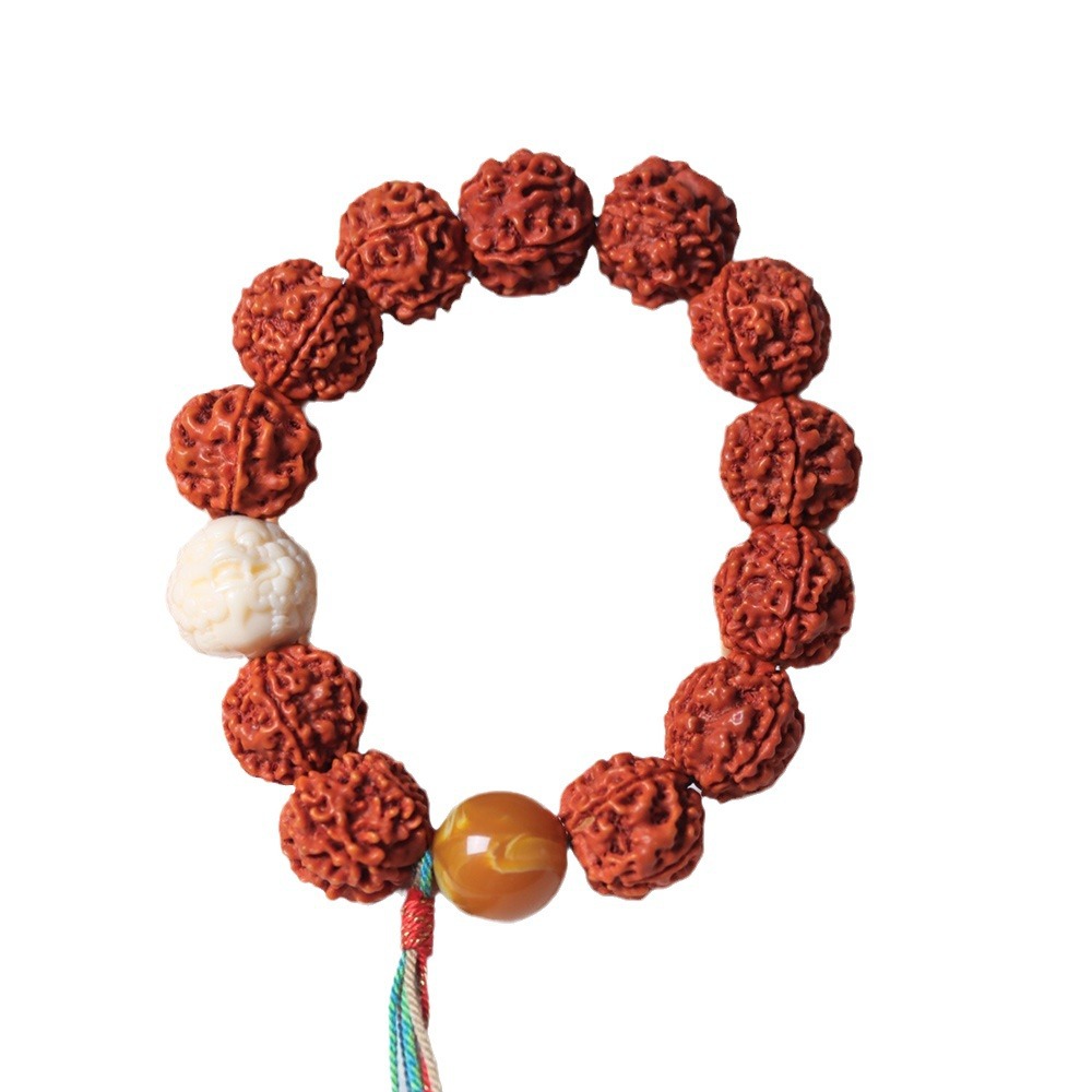 Nepal vijf bloemblaadjes vol v - Women Accessories Nepal recensie en prijs