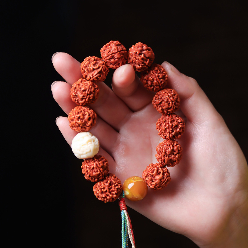 Nepal vijf bloemblaadjes vol v - Women Accessories Nepal recensie en prijs