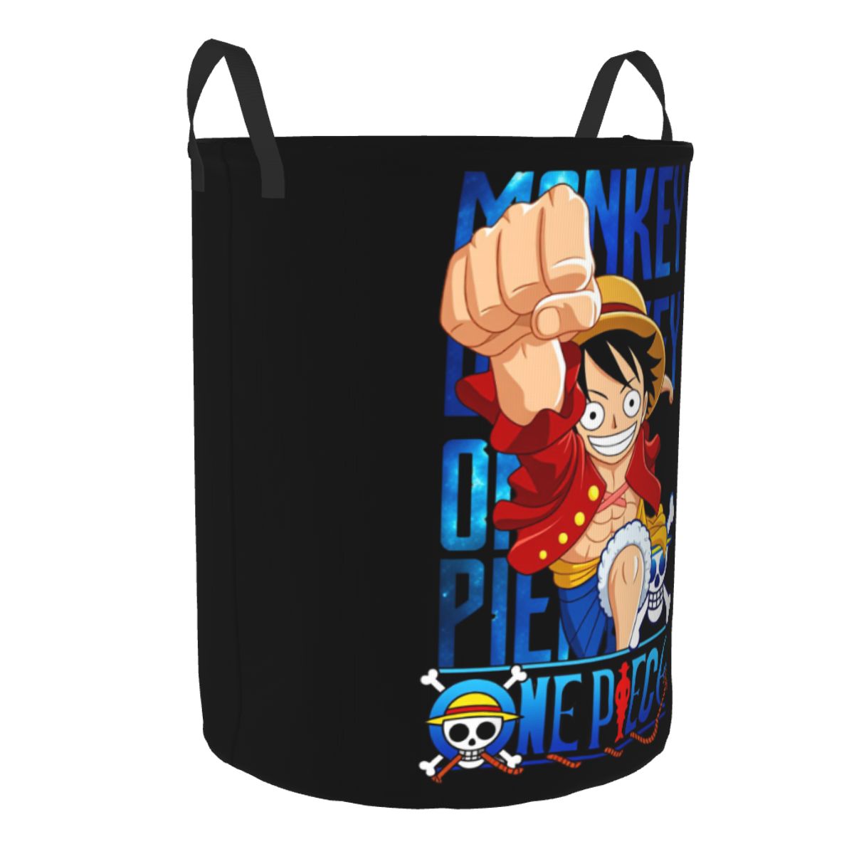 Luffy One Piece wasmand grote  - Women Accessories Hamper recensie en prijs
