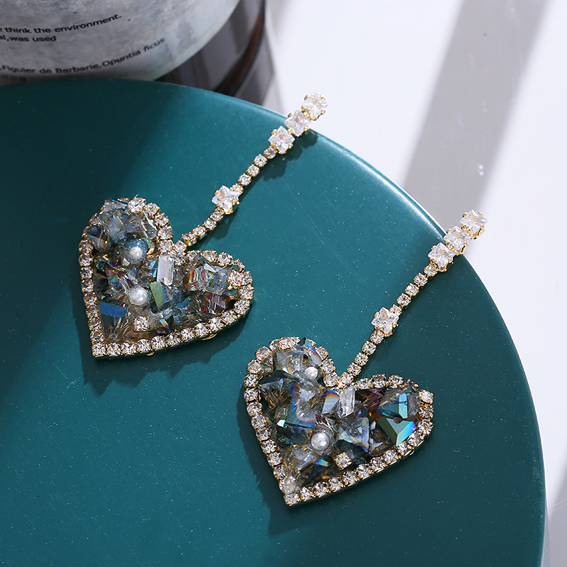 Nieuwe high-end eenvoudige kri - Women'S Accessories Nz recensie en prijs