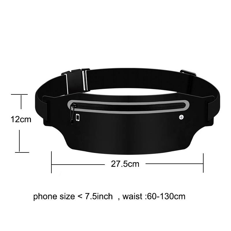Hardloopriem Heuptas Sport Heu - Women'S Running Accessories recensie en prijs