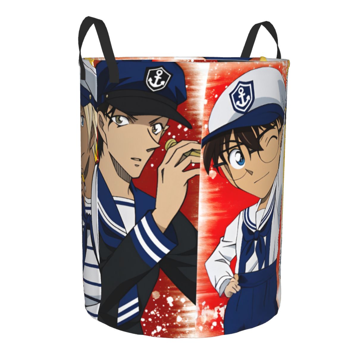 Toru Amuro Detective Conan Edo - Women Accessories Hamper recensie en prijs