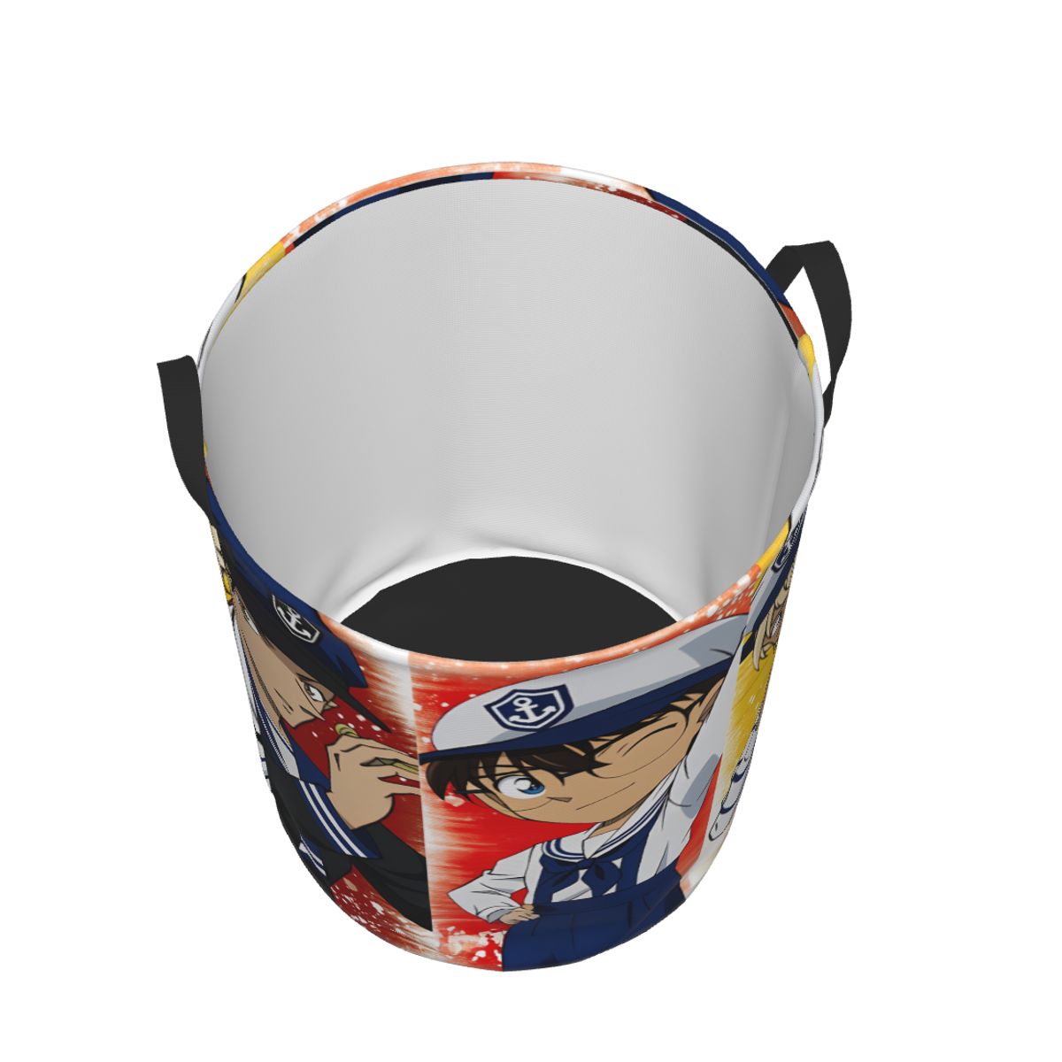 Toru Amuro Detective Conan Edo - Women Accessories Hamper recensie en prijs