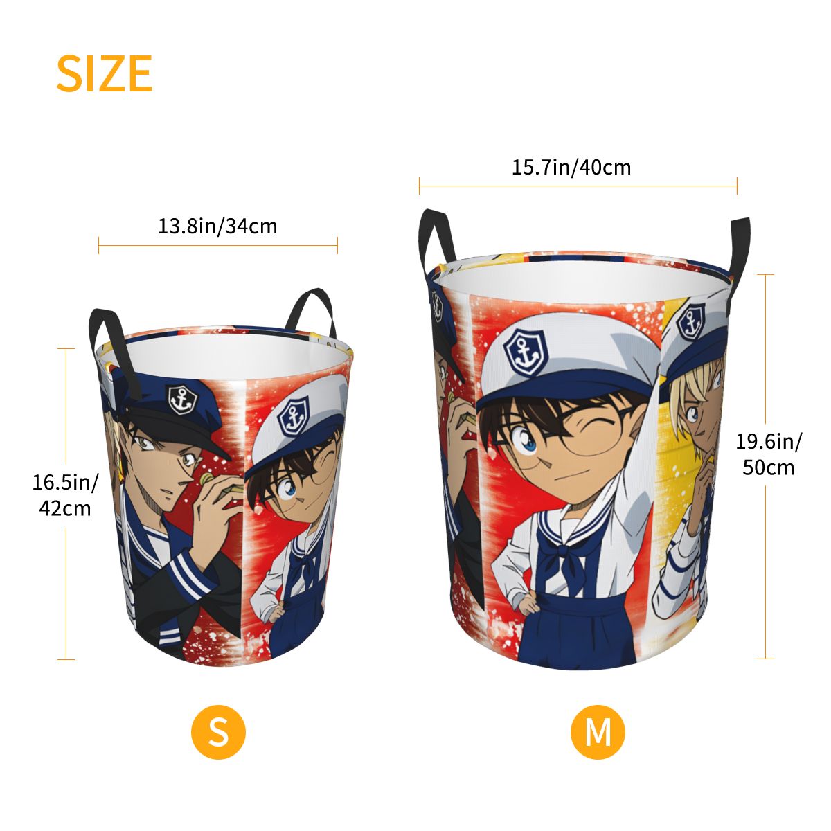 Toru Amuro Detective Conan Edo - Women Accessories Hamper recensie en prijs