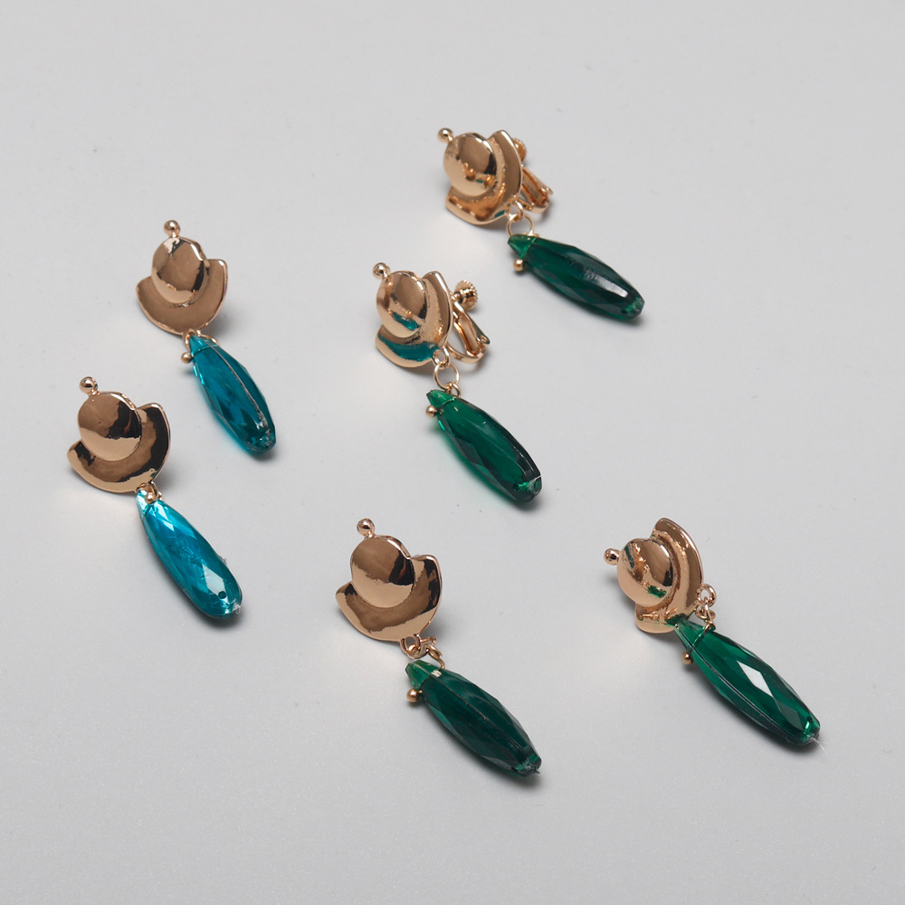 Anime The Apothecary Diaries M - Women Accessories Earrings recensie en prijs