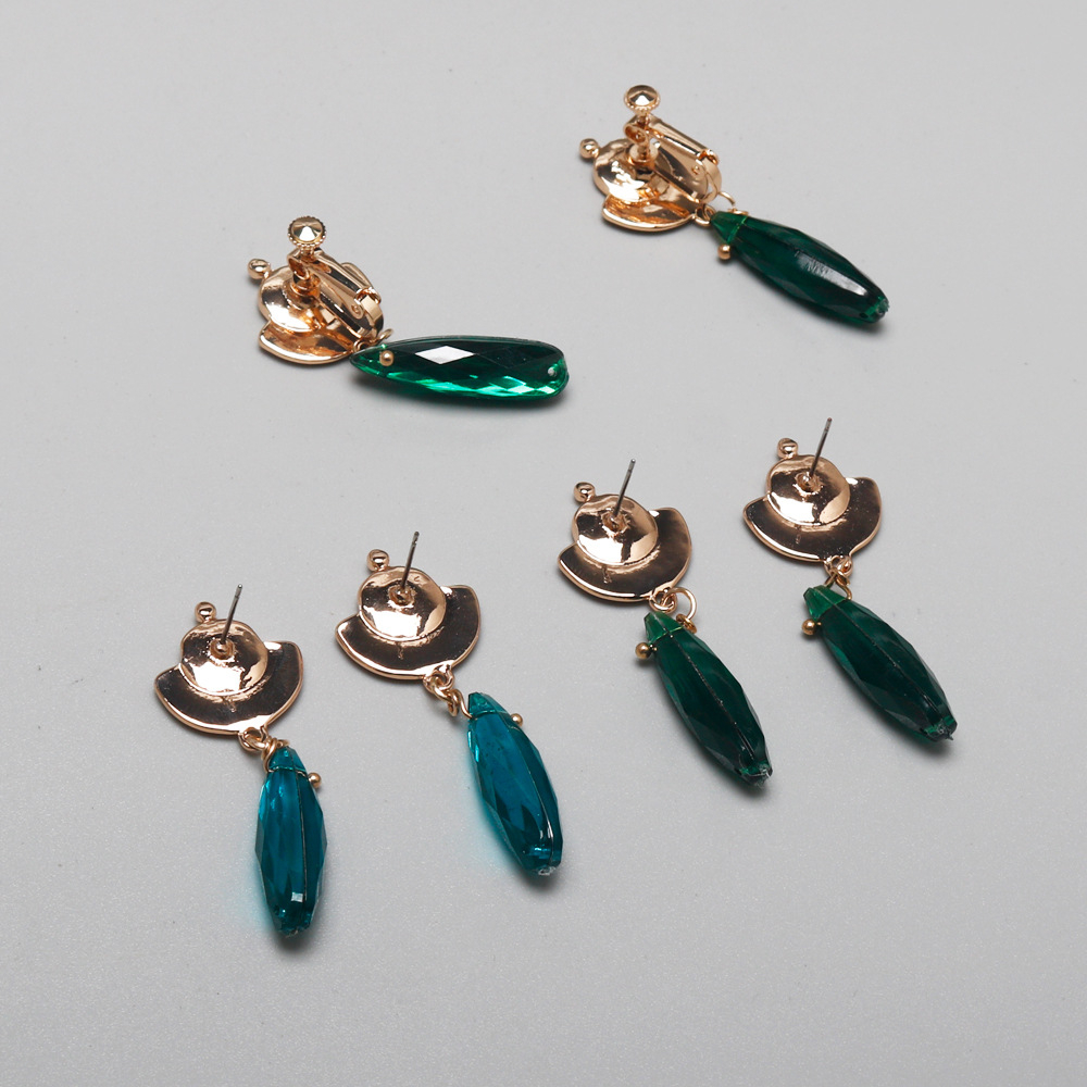 Anime The Apothecary Diaries M - Women Accessories Earrings recensie en prijs