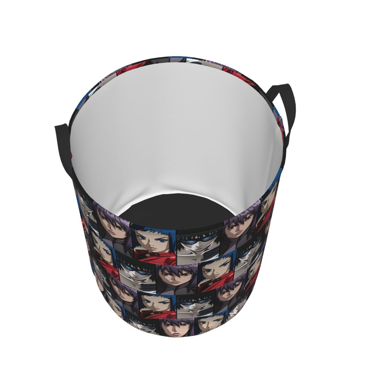 Ghost In The Shell wasmand Gro - Women Accessories Hamper recensie en prijs