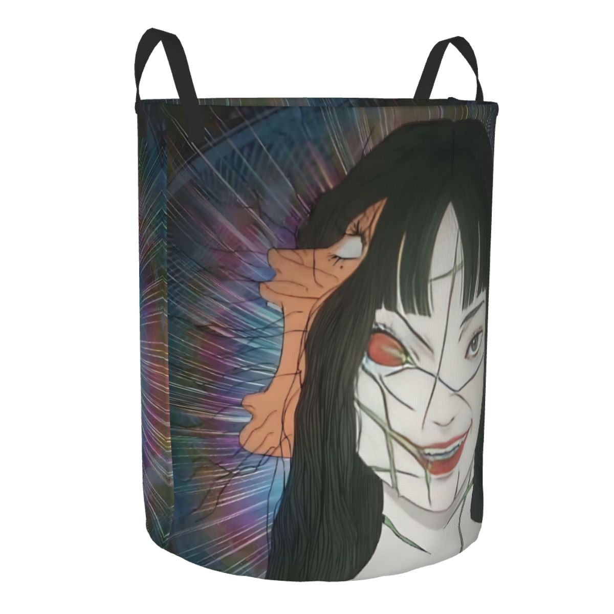 Japan Horror Manga Junji Ito w - Women Accessories Hamper recensie en prijs