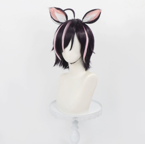 Anime Chainsmoker Cat Hame Nek - Women'S Ear Accessories recensie en prijs