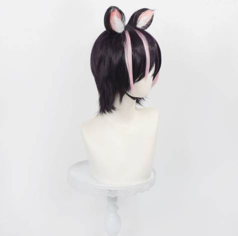 Anime Chainsmoker Cat Hame Nek - Women'S Ear Accessories recensie en prijs