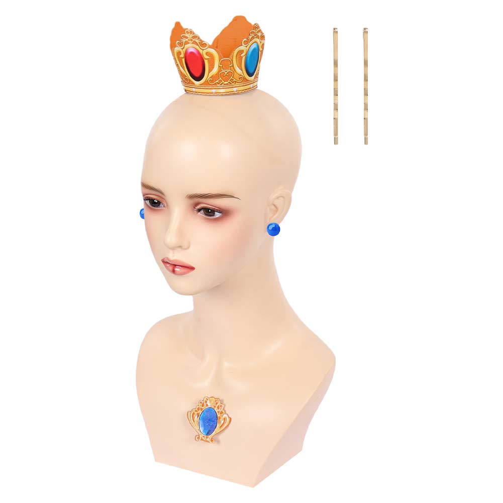 Anime Game 2026 Film Prinses P - Women Accessories Earrings recensie en prijs